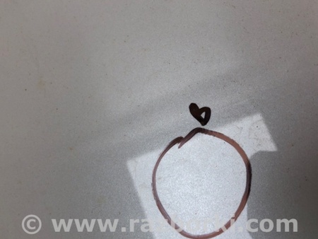 ФОТО Кришка багажника для KIA Forte BD (18-21) Київ