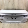 Кришка багажника KIA Forte BD (18-21)
