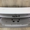 ФОТО Кришка багажника для KIA Forte BD (18-21) Київ