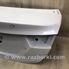 ФОТО Кришка багажника для KIA Forte BD (18-21) Київ
