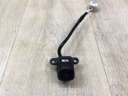 ФОТО Камера заднього виду для KIA Forte BD (18-21) Київ