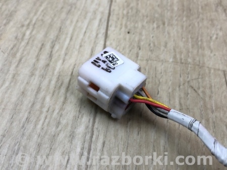 ФОТО Камера заднього виду для KIA Forte BD (18-21) Київ