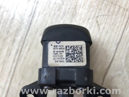ФОТО Камера заднього виду для KIA Forte BD (18-21) Київ