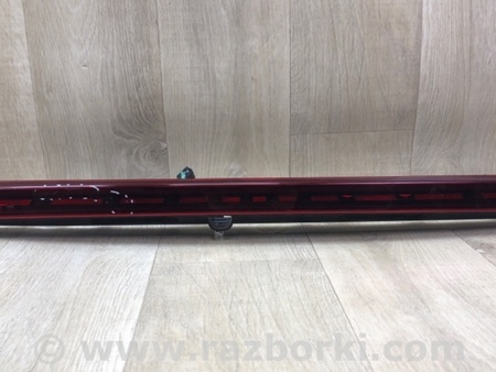 ФОТО Панель підсвічування номера для KIA Forte BD (18-21) Київ