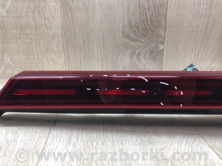 ФОТО Панель підсвічування номера для KIA Forte BD (18-21) Київ