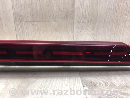 ФОТО Панель підсвічування номера для KIA Forte BD (18-21) Київ