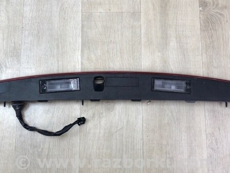 ФОТО Панель підсвічування номера для KIA Forte BD (18-21) Київ