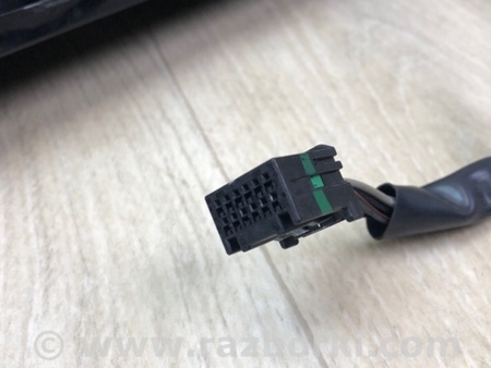 ФОТО Панель підсвічування номера для KIA Forte BD (18-21) Київ