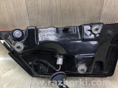 ФОТО Ліхтар внутрішній для KIA Forte BD (18-21) Київ