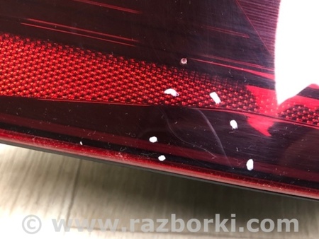 ФОТО Ліхтар внутрішній для KIA Forte BD (18-21) Київ