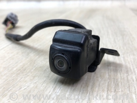 ФОТО Камера заднього виду для Hyundai Sonata VI YF (09-14) Київ