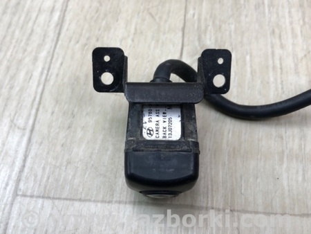 ФОТО Камера заднього виду для Hyundai Sonata VI YF (09-14) Київ