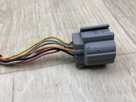 ФОТО Камера заднього виду для Hyundai Sonata VI YF (09-14) Київ