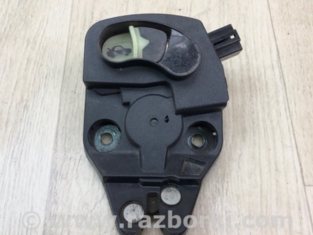 ФОТО Замок кришки багажника для Acura TLX (14-20) Київ