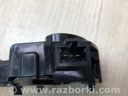 ФОТО Замок кришки багажника для Acura TLX (14-20) Київ