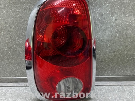 ФОТО Ліхтар зовнішній для MINI Cooper Countryman R60 (01.2010-04.2017) Київ