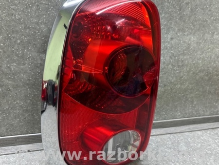 ФОТО Ліхтар зовнішній для MINI Cooper Countryman R60 (01.2010-04.2017) Київ
