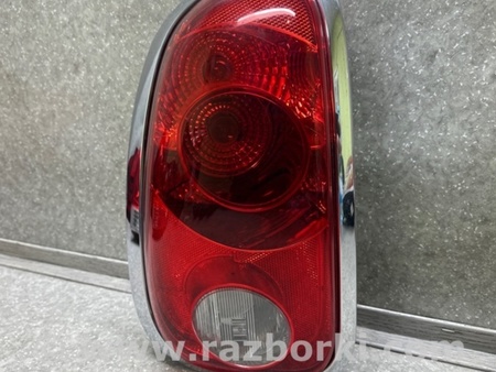 ФОТО Ліхтар зовнішній для MINI Cooper Countryman R60 (01.2010-04.2017) Київ
