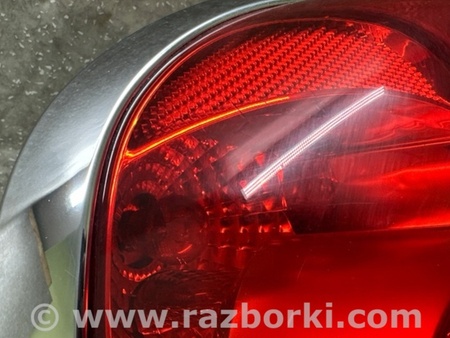 ФОТО Ліхтар зовнішній для MINI Cooper Countryman R60 (01.2010-04.2017) Київ