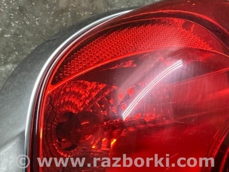 ФОТО Ліхтар зовнішній для MINI Cooper Countryman R60 (01.2010-04.2017) Київ