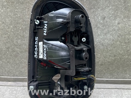 ФОТО Ліхтар зовнішній для MINI Cooper Countryman R60 (01.2010-04.2017) Київ