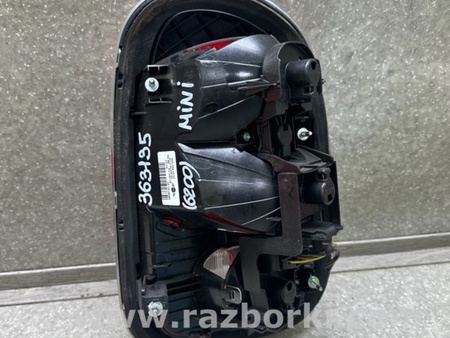 ФОТО Ліхтар зовнішній для MINI Cooper Countryman R60 (01.2010-04.2017) Київ