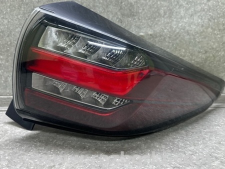 ФОТО Ліхтар зовнішній для Nissan Murano Z52 (14-24) Київ