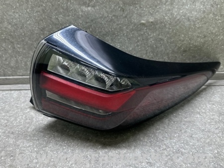 ФОТО Ліхтар зовнішній для Nissan Murano Z52 (14-24) Київ