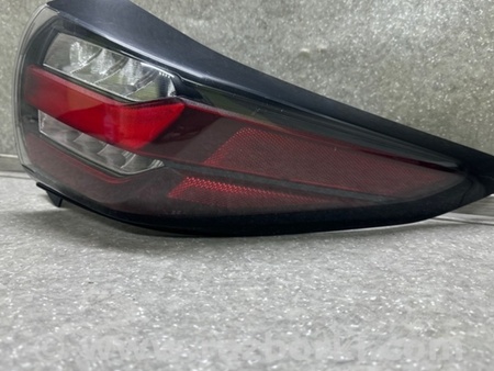 ФОТО Ліхтар зовнішній для Nissan Murano Z52 (14-24) Київ