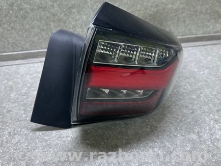 ФОТО Ліхтар зовнішній для Nissan Murano Z52 (14-24) Київ