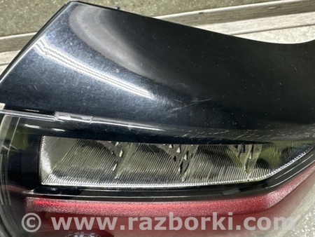 ФОТО Ліхтар зовнішній для Nissan Murano Z52 (14-24) Київ