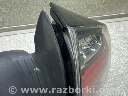 ФОТО Ліхтар зовнішній для Nissan Murano Z52 (14-24) Київ