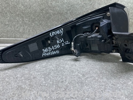 ФОТО Ліхтар зовнішній для Nissan Murano Z52 (14-24) Київ