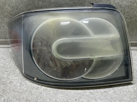 ФОТО Ліхтар зовнішній для Mazda CX-7 Київ