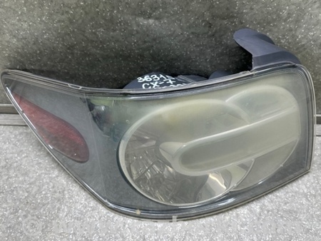 ФОТО Ліхтар зовнішній для Mazda CX-7 Київ