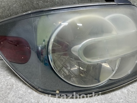 ФОТО Ліхтар зовнішній для Mazda CX-7 Київ