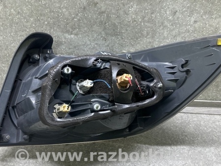 ФОТО Ліхтар зовнішній для Mazda CX-7 Київ