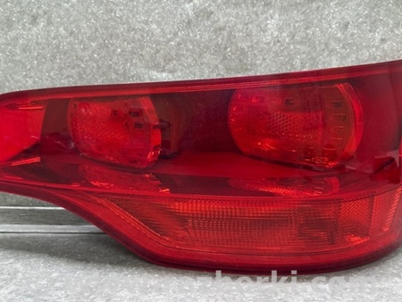 ФОТО Ліхтар зовнішній для Audi (Ауди) Q7 4L (05-15) Київ