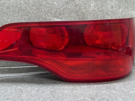 ФОТО Ліхтар зовнішній для Audi (Ауди) Q7 4L (05-15) Київ