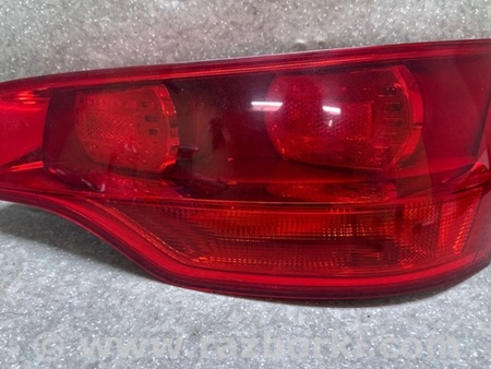 ФОТО Ліхтар зовнішній для Audi (Ауди) Q7 4L (05-15) Київ