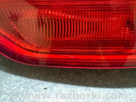 ФОТО Ліхтар зовнішній для Audi (Ауди) Q7 4L (05-15) Київ