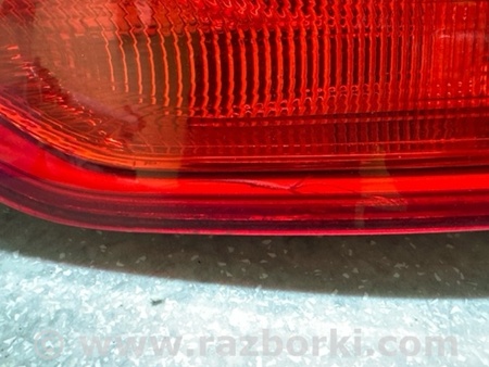 ФОТО Ліхтар зовнішній для Audi (Ауди) Q7 4L (05-15) Київ