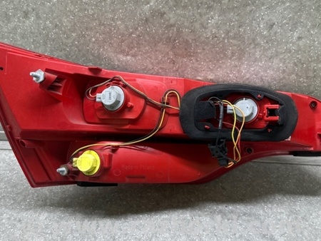 ФОТО Ліхтар зовнішній для Audi (Ауди) Q7 4L (05-15) Київ