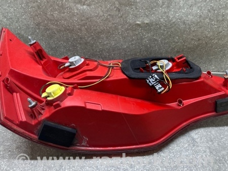 ФОТО Ліхтар зовнішній для Audi (Ауди) Q7 4L (05-15) Київ