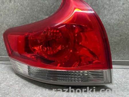 ФОТО Ліхтар зовнішній для Toyota Venza Київ
