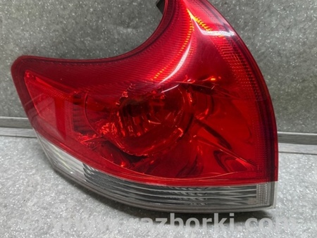 ФОТО Ліхтар зовнішній для Toyota Venza Київ