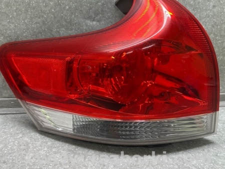 ФОТО Ліхтар зовнішній для Toyota Venza Київ