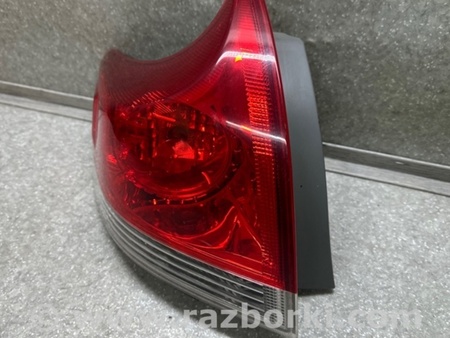 ФОТО Ліхтар зовнішній для Toyota Venza Київ