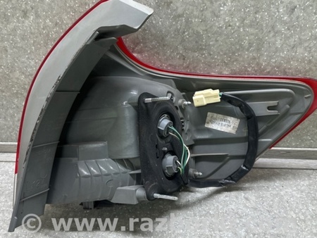 ФОТО Ліхтар зовнішній для Toyota Venza Київ