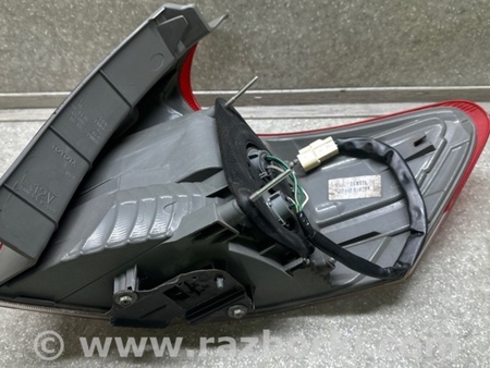 ФОТО Ліхтар зовнішній для Toyota Venza Київ